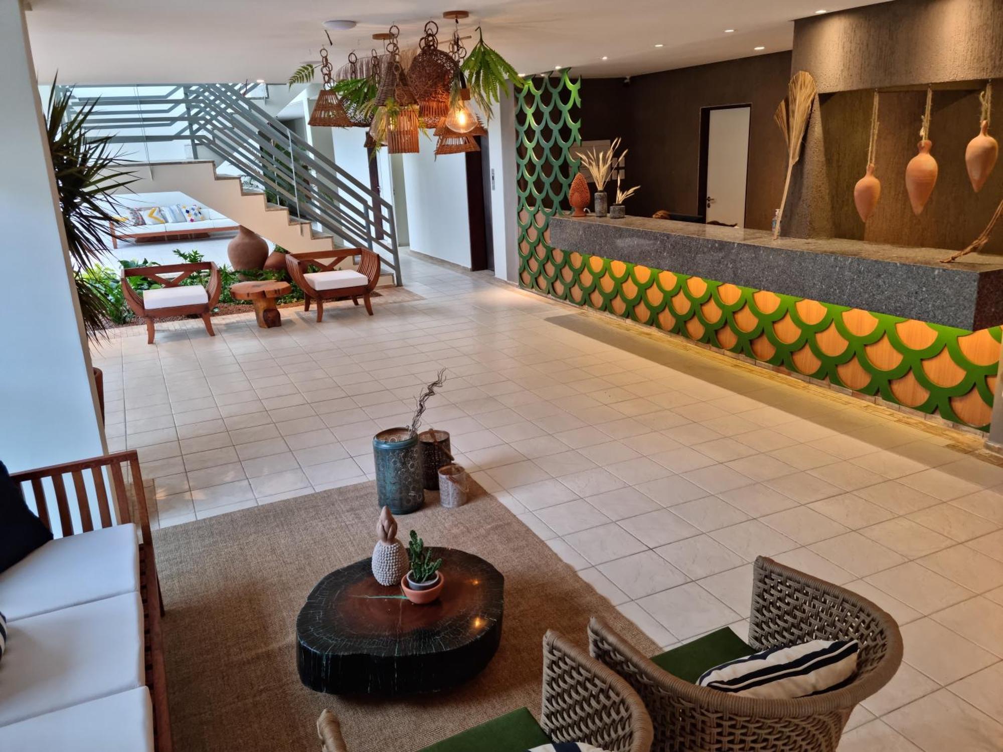 Kastel Jampa Hotel — Fotos 1